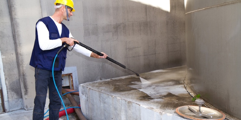 How to Choose the Perfect Pressure Washer for Your Needs