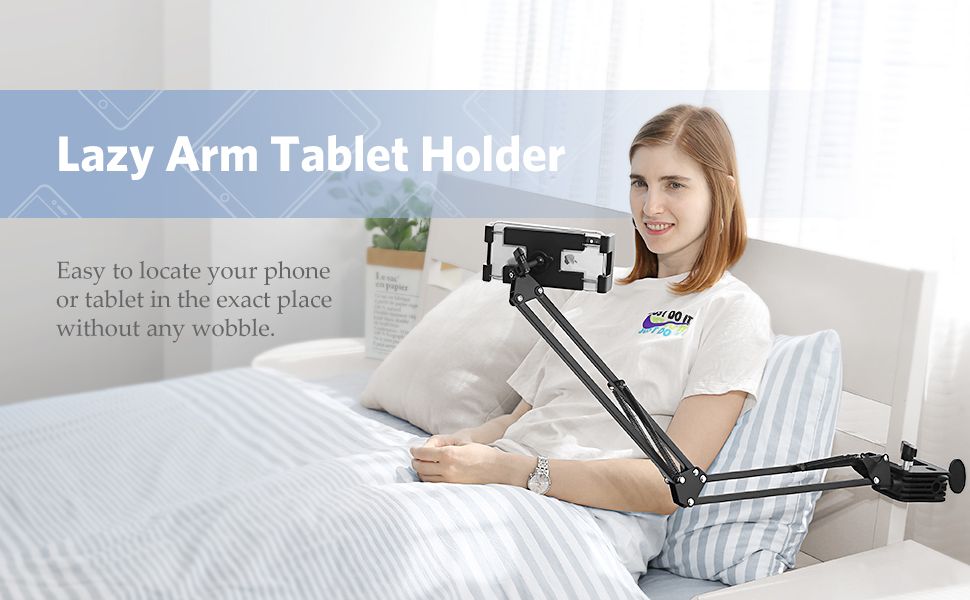 Best Phone Holders and Stands to Shoot Your Videos