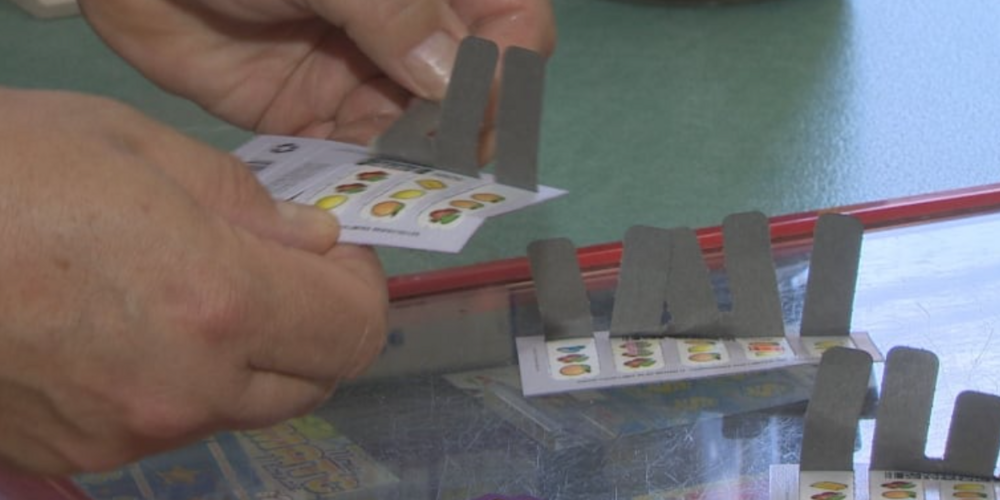 Where Is the Best Place to Use Pull Tab Lottery Tickets?