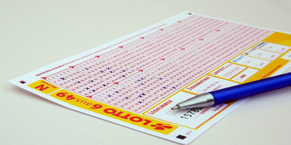Top Tips for Buying a Lottery Ticket