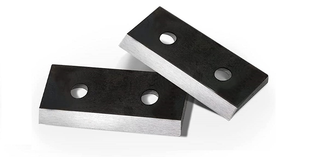 Maximizing the Lifespan of Chipper Shredder Wear Parts