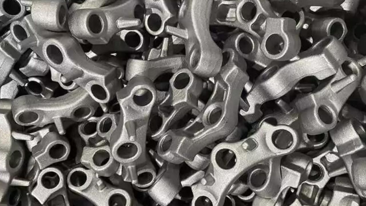 Advantages & Disadvantages of Warm Extrusion Process